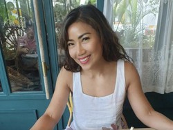 Kata Dokter Mata soal Inge Anugrah Menangis Hingga Pembuluh Darah Pecah