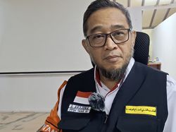Jemaah Haji yang Wafat Lampaui Tahun-tahun Sebelumnya, Ini Penyebab Utamanya