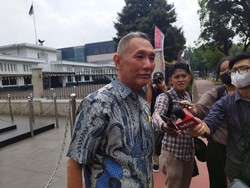 Jusuf Hamka Tantang Buktikan CMPN Utang ke BLBI, Siap Bayar Rp 70 Triliun