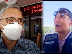 Jusuf Hamka Mau Kasih Rp 100 M ke Pejabat Kemenkeu Jika Terbukti Berutang