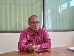 Bocah 5 Tahun Suspek Rabies Meninggal, Kadiskes Salahkan Warga