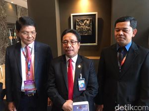 Selaraskan Standar Produk Dagang, 10 Negara ASEAN Bertemu di Jogja Selaraskan Standar Produk Dagang, 10 Negara ASEAN Bertemu di Jogja