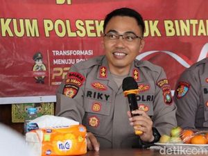 Polisi Amankan 5 PMI Ilegal di Kepri, 1 di Dekat Rumah Aparat