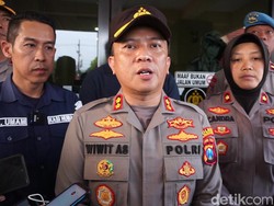 Miris! Pembunuh Siswi SMP di Mojokerto Ternyata Teman Satu Kelas Korban