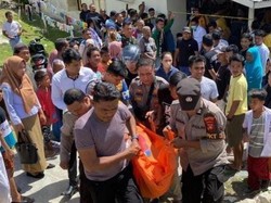 Karyawati di Gorontalo Ditemukan Tewas Tergantung Usai Kena Tipu Pinjol