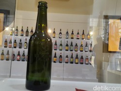 Kecap Sie Wie Bo yang Konon Menggoyang Lidah Presiden Sukarno