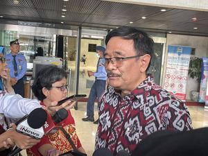 Respons Deklarasi Prabu, PDIP Dorong Budiman Jadi Wakil Prabowo Respons Deklarasi Prabu, PDIP Dorong Budiman Jadi Wakil Prabowo