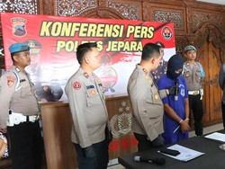 Miris! Usai Dipaksa Threesome, Gadis ABG di Jepara Diperkosa Berkali-kali