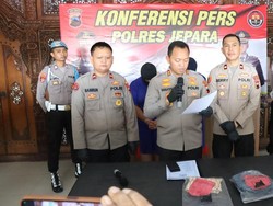 Pengakuan Pasutri Bejat Asal Jepara Paksa Threesome Gadis 17 Tahun