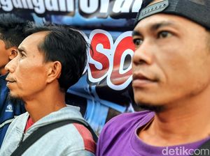 Cerita Korban Perdagangan Orang Asal Bondowoso saat Terlunta-lunta di Malaysia Cerita Korban Perdagangan Orang Asal Bondowoso saat Terlunta-lunta di Malaysia