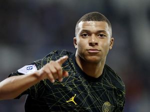 Kylian Mbappe Pemain Medioker di Amerika Latin Kylian Mbappe Pemain Medioker di Amerika Latin