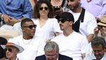 Mbappe dan Zlatan Ngobrolin Apa nih? Kayaknya Seru Banget!