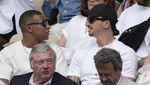 Mbappe dan Zlatan Ngobrolin Apa nih? Kayaknya Seru Banget!