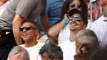 Mbappe dan Zlatan Ngobrolin Apa nih? Kayaknya Seru Banget!