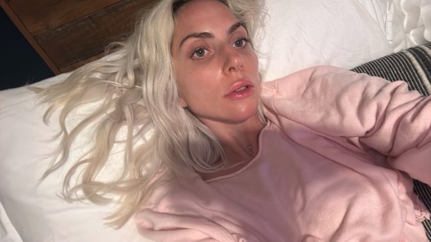 Lady Gaga/ Foto: instagram.com/ladygaga