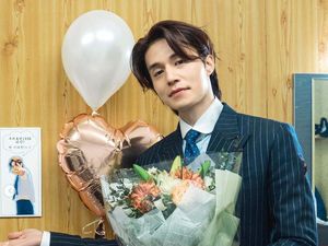 10 Aktor Korea Dijuluki Pria Well Done, Makin Karismatik di Usia 40 ke Atas 10 Aktor Korea Dijuluki Pria Well Done, Makin Karismatik di Usia 40 ke Atas