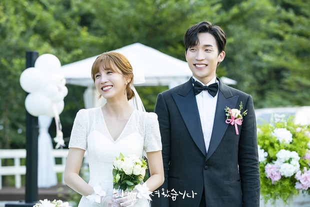 Lee Sang Yi drakor Once Again/Foto: Soompi Lee Sang Yi drakor Once Again