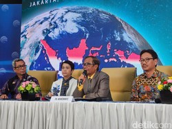 Mahfud Serahkan ke Kejaksaan soal Johnny Plate Siap Jadi Justice Collaborator
