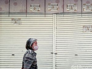 Peringatan dari Pengusaha: Ekonomi RI Lampu Kuning