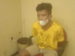 Sopir Pikap Mamuju Pembunuh Siswi SMA Ngaku Cekik Korban hingga Tewas