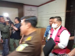 Profil Hamzah Ahmad PDAM Makassar Tersangka Korupsi Rp 19 M