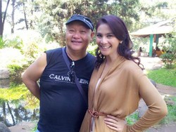 Maudy Koesnaedi Kenang Kebaikan Almarhum Koh Ahong: Maafin Zaenab Belum Jenguk