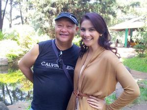 Tingkah Lucu Kasiman Saat Perankan Koh Ahong di Si Doel Anak Sekolahan Tingkah Lucu Kasiman Saat Perankan Koh Ahong di Si Doel Anak Sekolahan