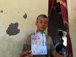 Motif Pembunuhan Siswi di Mojokerto: Dendam gegara Ditagih Iuran Kelas