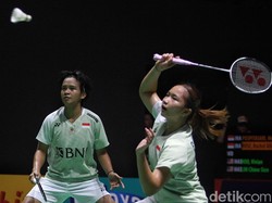 Meilysa/Rachel Ingin Buat Kejutan di Indonesia Masters 2024