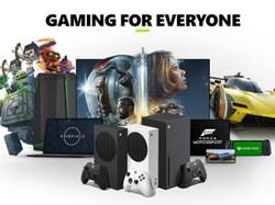 Microsoft Korbankan Xbox Demi Cloud Gaming