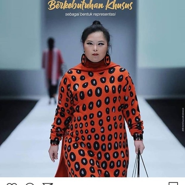 Namira Zania Siregar/Foto: Instagram.com/@namirazaniaa