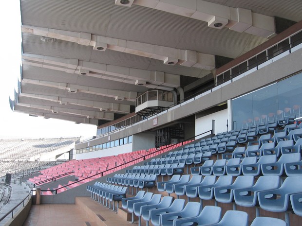 National Stadium Singapura/Foto: Wikimedia Commons National Stadium Singapura/Foto: Wikimedia Commons