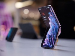Punya Rupa Cantik, Ketangguhan OPPO Find N2 Flip Bukan Kaleng-kaleng