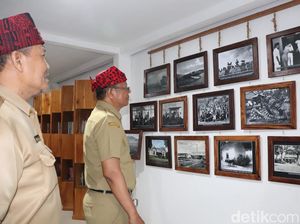 Ratusan Benda Kuno Hadir dalam Banyuwangi Jaman Bengen Ratusan Benda Kuno Hadir dalam Banyuwangi Jaman Bengen