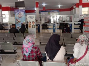 Jumlah Pendaftar Calon Pekerja Migran di Indramayu Turun, Kok Bisa?