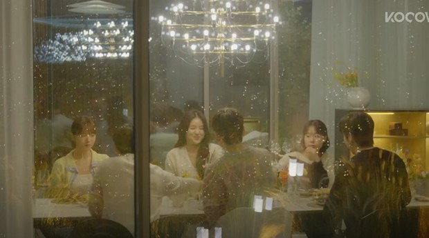 Para peserta Heart Signal 4/Foto: YouTube/KOCOWA TV Para peserta Heart Signal 4/Foto: YouTube/KOCOWA TV