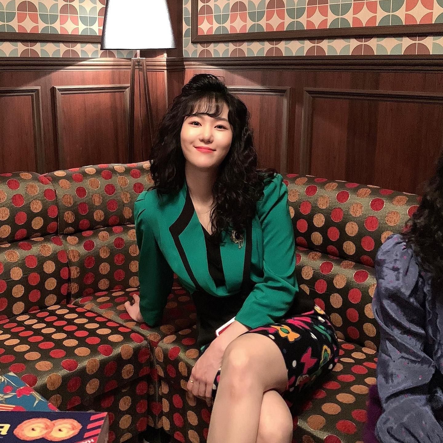 Park Soo Ryun