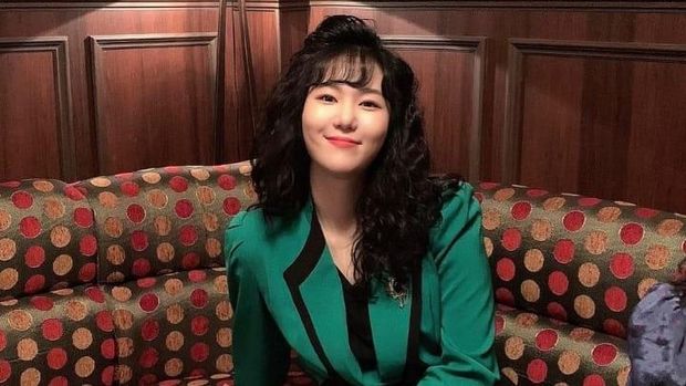 Park Soo Ryun meninggal dunia