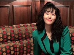 5 Fakta Park Soo Ryun, Artis Korea yang Meninggal Setelah Jatuh dari Tangga