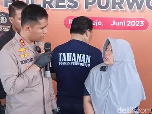 Tipu-tipu Promosi Umrah Pasutri di Purworejo Raup Rp 1 Miliar!