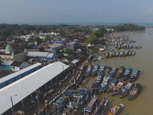 Nilai Produksi Rp 2,24 T, Laut Banten Jadi Tambang Investasi Perikanan Nilai Produksi Rp 2,24 T, Laut Banten Jadi Tambang Investasi Perikanan