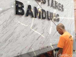 5 Fakta Pembunuh Bintang Ditangkap Usai Setahun Buron