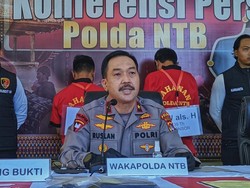 56 Warga NTB Hendak Dijual ke Luar Negeri, 4 Pelaku TPPO Diciduk