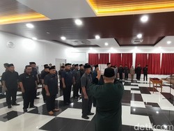 Jabatan Baru Eks Kepala BKPSDM Pangandaran Usai Kasus Pungli