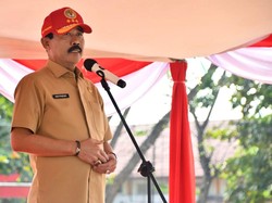 Rektor Tegaskan Tak Ada Upeti untuk Masuk IPDN