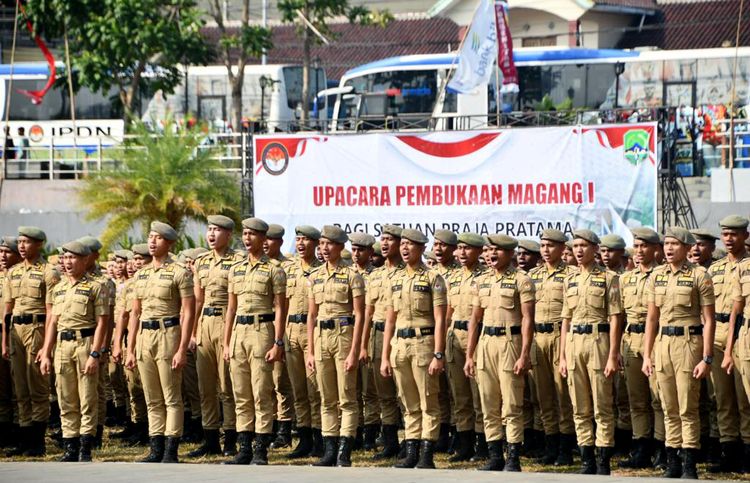 Penantian Berakhir! Hasil Seleksi IPDN 2025 Resmi Diumumkan, Cek Namamu Segera