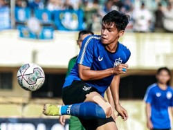 Septian David Maulana Bicara Regulasi Baru Pemain Asing Bikin Ketat Persaingan