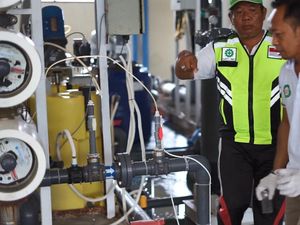 Pemkab Klungkung Bakal Sulap Air Laut Jadi Air Siap Minum di Nusa Penida