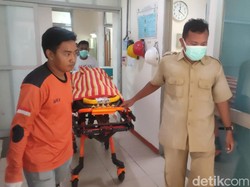 Keluarga Pastikan Mayat Perempuan Terbungkus Karung Siswi SMP Mojokerto