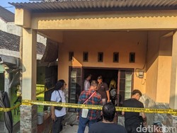 Pembunuhan Siswi SMP di Mojokerto Terungkap Berkat Ponsel Korban